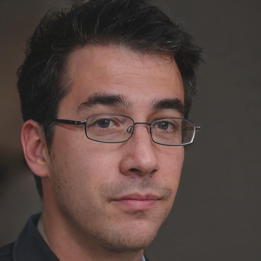 Ali Demir - StudyDrive Veri Analiz Uzmanı