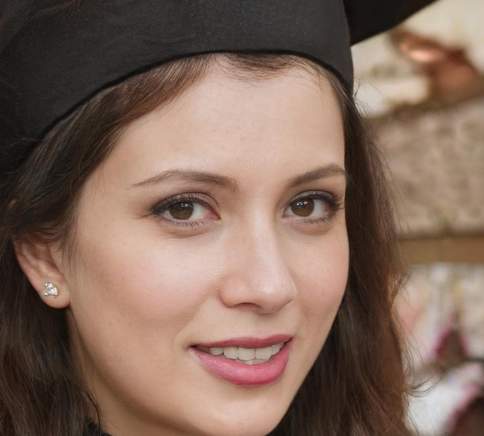 Elif Demir - Program mezunu