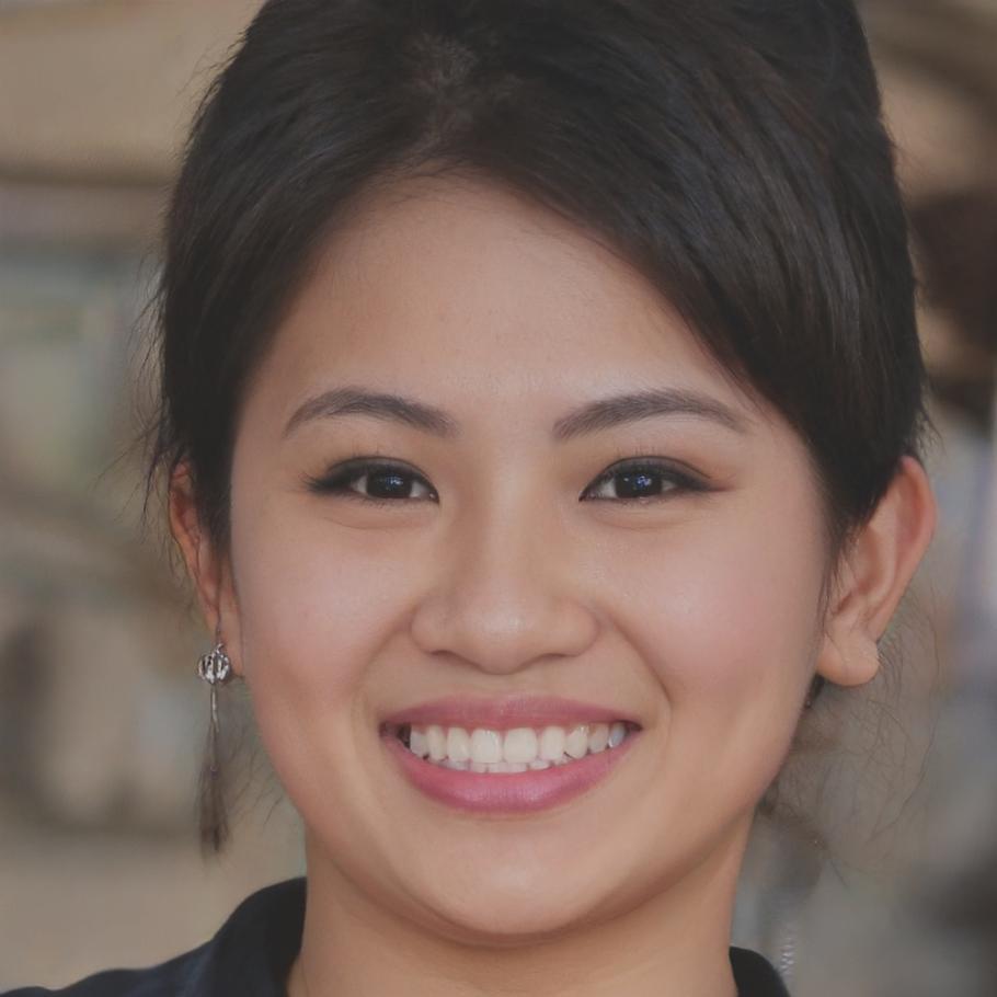 Zeynep Kaya - Program mezunu